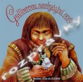25.Gulliverova neobyčajná cesta